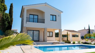 Exquisite Luxury Villas At Secret Valley Golf Resort